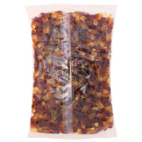 Kervan Cola Bottles Gummy Candy-Bulk Candies-Halal