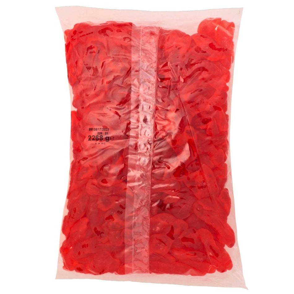 Kervan Red Lobster Gummy Candy-Halal Bulk Candies