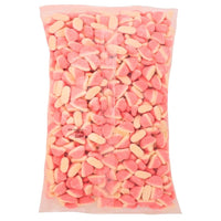 Kervan Strawberry Cake Gummy Candy-Halal Candies