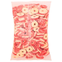 Kervan Strawberry Rings - 5lbs