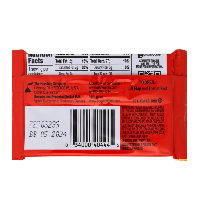 Kit Kat Churro - 1.5oz