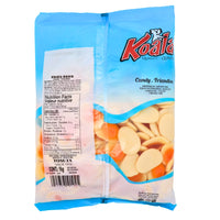 Koala Gummi Eggs Gummy Candy-Bulk Candies Canada Nutrient Facts - Ingredients 
