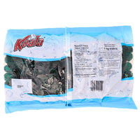 Koala Pineapple Gummies - 1kg Nutrient Facts - Ingredients 