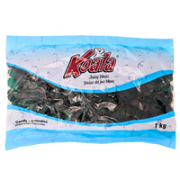 Koala Pineapple Gummies - 1kg