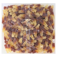 Koala Sour Cola Bottles Gummy Candies-Bulk Candy Canada