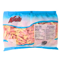 Koala Sour Cream Soda Float Gummy Candies | Bulk Candy Nutrient Facts - Ingredients - Koala Candy - Koala Gummies - Koala Sour Candy - Sour Candy - Soda Candy