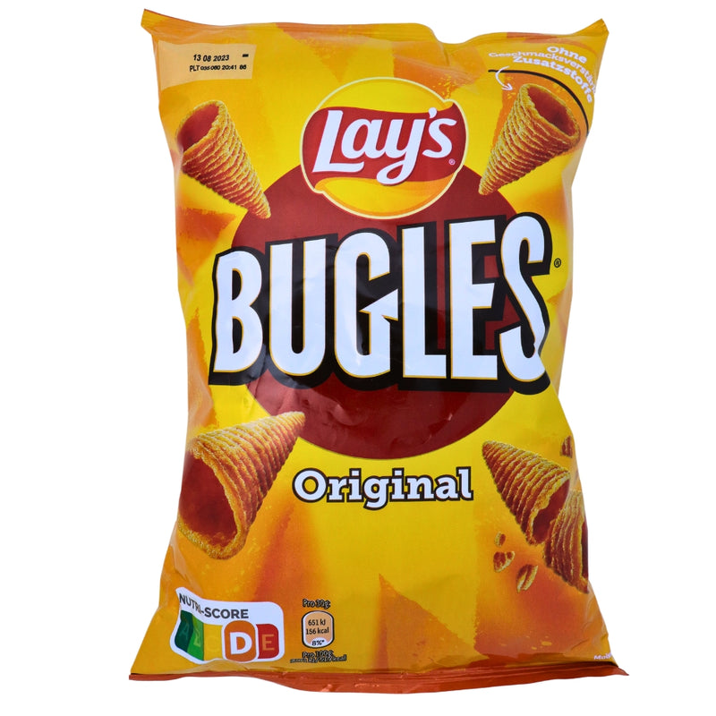 Lays Bugles Original - 95g