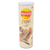 Lays Stax Truffle (China) - 104g