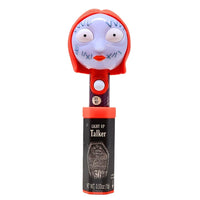 Nightmare Before Christmas Light Up Talker - .53oz - Halloween candy - Nightmare Before Christmas Candy