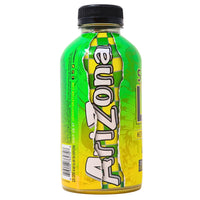 Arizona Marvel Super LXR Hero Hydration Citrus Lemon Lime - Arizona Drink