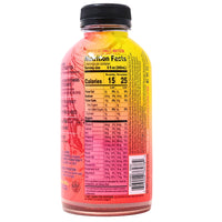 Arizona Marvel Super LXR Dragon Fruit Watermelon  Nutrition Facts Ingredients - Arizona Tea - Arizona - Arizona Marvel Dragon Fruit Watermelon - Arizona Dragon Fruit Watermelon - Watermelon Drink - Arizona Watermelon Drink - Arizona Dragon Fruit Drink