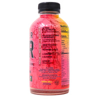 Arizona Marvel Super LXR Dragon Fruit Watermelon  Nutrition Facts Ingredients - Arizona Tea - Arizona - Arizona Marvel Dragon Fruit Watermelon - Arizona Dragon Fruit Watermelon - Watermelon Drink - Arizona Watermelon Drink - Arizona Dragon Fruit Drink