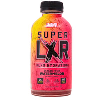 Arizona Marvel Super LXR Dragon Fruit Watermelon - Arizona Tea - Arizona - Arizona Marvel Dragon Fruit Watermelon - Arizona Dragon Fruit Watermelon - Watermelon Drink - Arizona Watermelon Drink - Arizona Dragon Fruit Drink