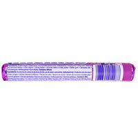 Mentos Grape Nutrition Facts Ingredients