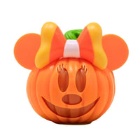 Mickey & Minnie Pumpkin Character Case - Mickey Mouse - Halloween - Disney - Halloween Candy - Disney Candy