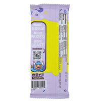 Mt Beast Almond Chocolate - 60g Nutrition Facts Ingredients