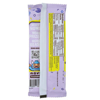 Mt Beast Almond Chocolate - 60g Nutrition Facts Ingredients