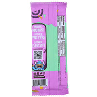  Mr Beast Milk Chocolate - 60g Nutrition Facts Ingredients - Mr Beast - Mr Beast Chocolate - Trendy Candy - Trendy Chocolate - Mr Beast Milk Chocolate