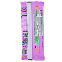 Mr Beast Milk Chocolate - 60g Nutrition Facts Ingredients - Mr Beast - Mr Beast Chocolate - Trendy Candy - Trendy Chocolate - Mr Beast Milk Chocolate
