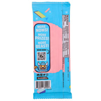 Mr Beast Original Chocolate - 60g  Nutrition Facts Ingredients - Mr Beast - Mr Beast Chocolate - Trendy Candy - Trendy Chocolate - Mr Beast Original Chocolate