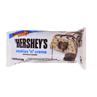 Mrs Freshle Hershey Cookies n Creme Cakes