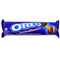 Oreo Peanut Butter Chocolate - 123g - Oreo - Oreo Cookie - Oreo Peanut Butter and Chocolate - Peanut Butter Oreo - Peanut Butter and Chocolate Oreo