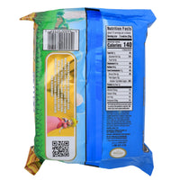 Oreo Super Mario - 12.2oz Nutrition Facts Ingredients -  Oreo Cookies - Oreo's - Super Mario Oreos - Oreos Super Mario