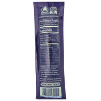 Van Holtens Pickle Ice Freeze Pop Nutrition Facts Ingredients - Van Holten's Pickles - Ice Pop