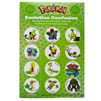 Pokemon Cereal Berry Bolt - 292g