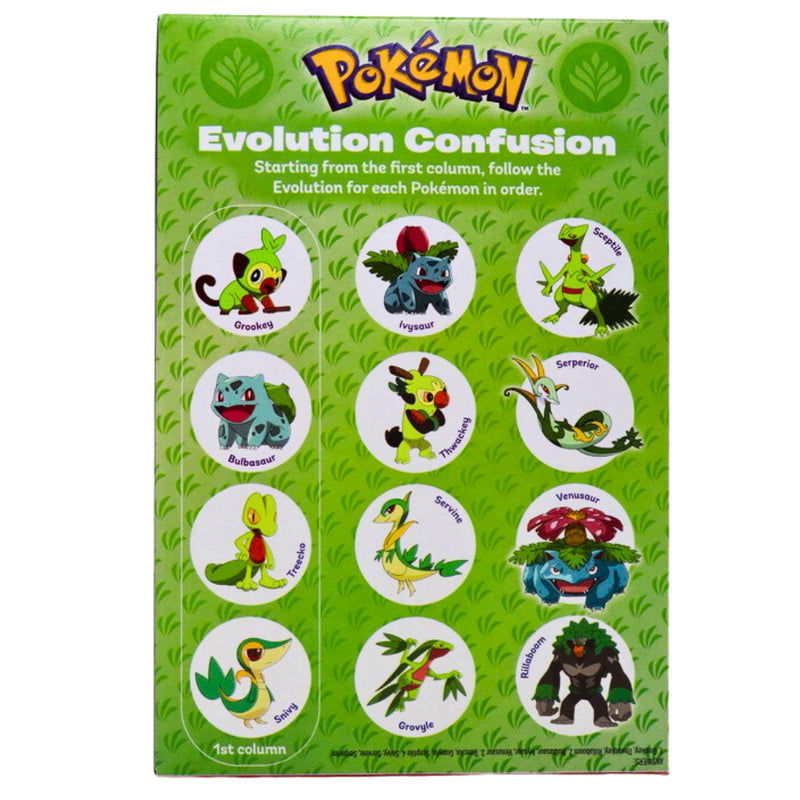 Pokemon Cereal Berry Bolt - 292g