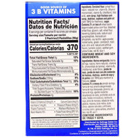Pop Tarts Apple Jacks 16ct Nutrition Facts Ingredients - Pop Tarts Apple Jacks - Pop Tarts - Apple Jacks - Breakfast - Breakfast Treats