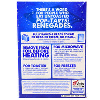 Pop Tarts Apple Jacks 16ct Nutrition Facts Ingredients - Pop Tarts Apple Jacks - Pop Tarts - Apple Jacks - Breakfast - Breakfast Treats