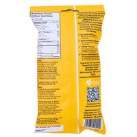 Pretzel Pzazz Honey Mustard - 56g Nutrition Facts Ingredients, Pretzel Pzazz, honey mustard Pretzel Pzazz