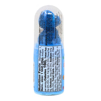 Puppy Palz Dip n Lik Nutrition Facts Ingredients - Lollipop - Watermelon Lollipop - Blue Raspberry Lollipop - Orange Lollipop