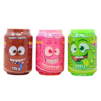 Raindrops Candy Shots - 2.3oz