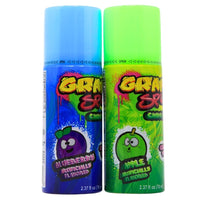 Raindrops Graffiti Splash - 2.3oz 