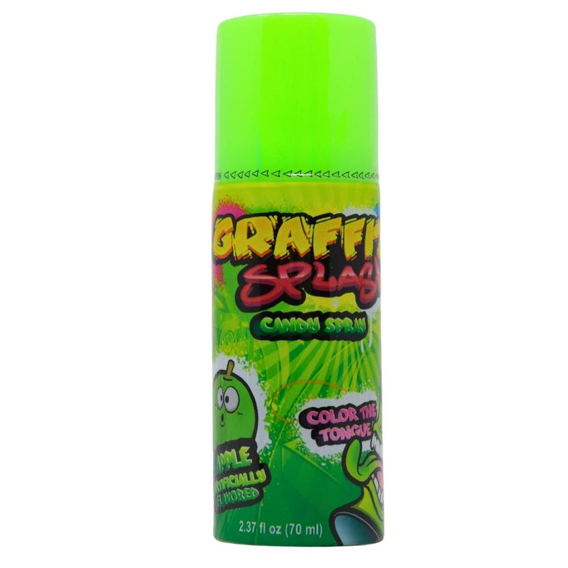 Raindrops Graffiti Splash - 2.3oz