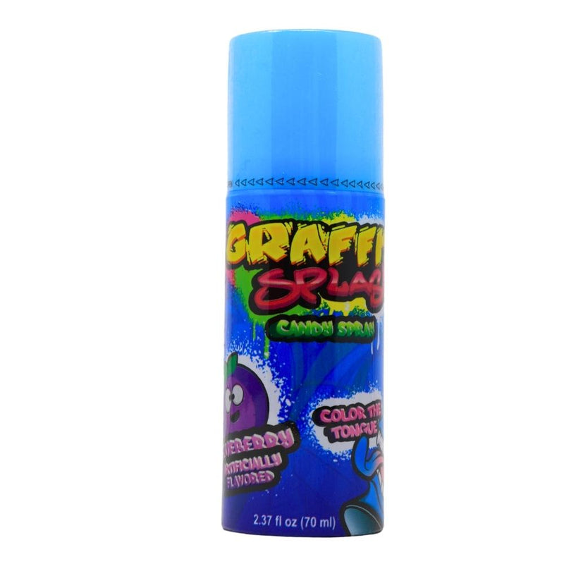 Raindrops Graffiti Splash - 2.3oz