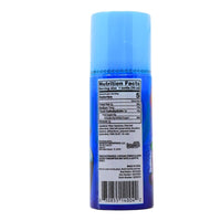 Raindrops Graffiti Splash - 2.3oz Nutrition Facts Ingredients