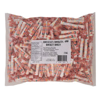 Rockets Candy - 2kg Nutrition Facts Ingredients