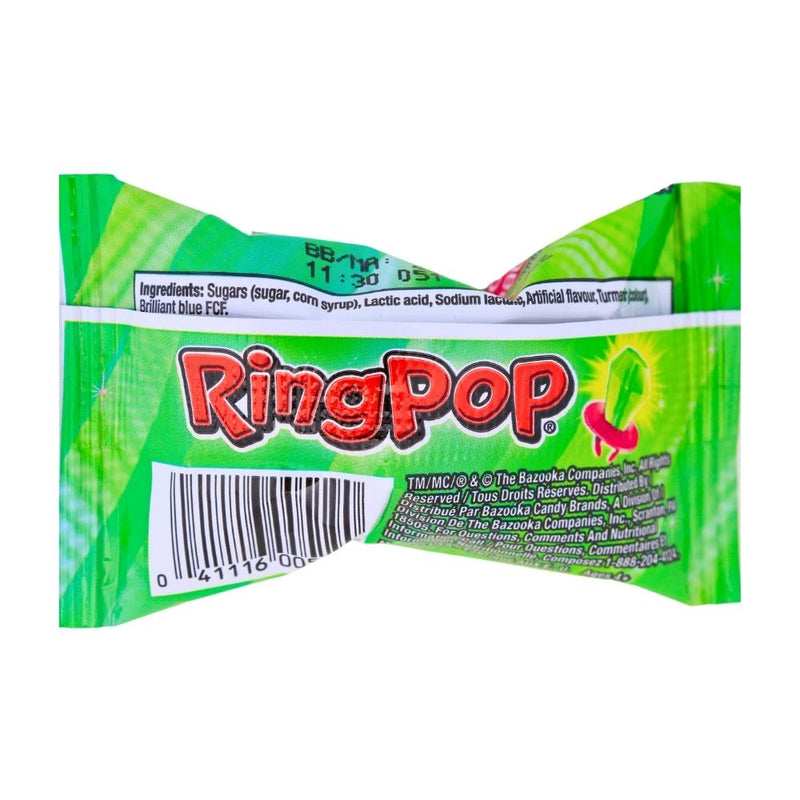 Ring Pop - 14g