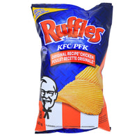 Ruffles KFC - 60g
