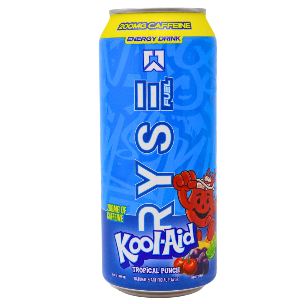 Ryse Energy Drink Kool-Aid - 473mL