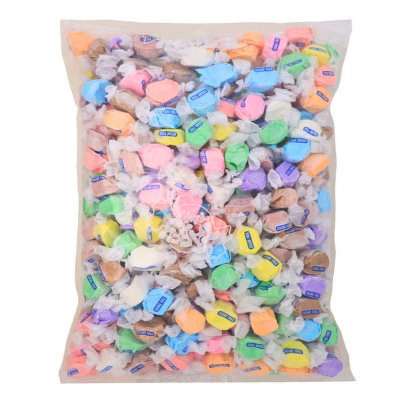 Sugar Free Salt Water Taffy Assorted 