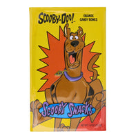 Boston America Scooby Snack Slider Tin - 1oz - Scooby Doo - Scooby Doo Snack
