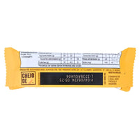 Snickers Peanut Brittle (Brazil) - 42g Nutrition Facts Ingredients - Snickers - Snickers Bar - Chocolate Bar - Brazil Candy - Brazil Chocolate - Brazilian Chocolate - Brazilian Candy