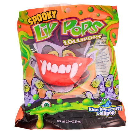 Spooky Lip Pop - .56oz 