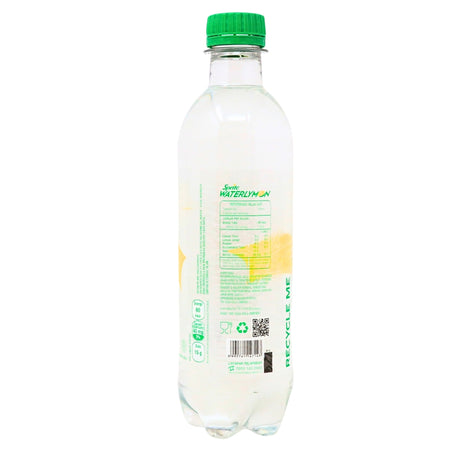 Sprite Watermelon - 425mL Nutrition Facts Ingredients - Sprite Water Lymon - Sprite - Sprite Drink - Sprite Lemon Drink - Lemon Drink - Lemon Water - Lemon Water Drink