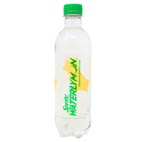 Sprite Watermelon - 425mL - Sprite Water Lymon - Sprite - Sprite Drink - Sprite Lemon Drink - Lemon Drink - Lemon Water - Lemon Water Drink