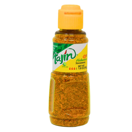 Tajin Habanero Seasoning - 45g